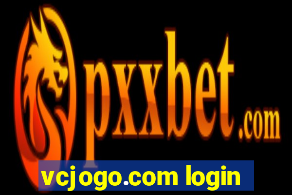 vcjogo.com login